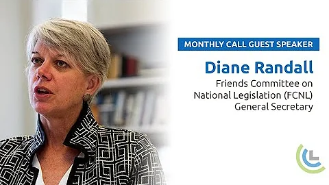 Diane Randall | Citizens' Climate Lobby | February...