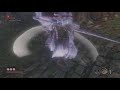 Sekiro: Shadows Die Twice - Corrupted Monk
