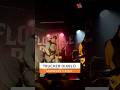 MidKnife Crisis, Trucker Diablo, Limelight 2, Belfast, Northern Ireland, April 9, 2026