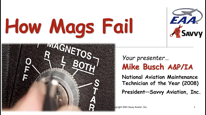 How Mags Fail