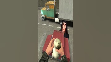 Part-1547 #garrysmod #yoshiegaming