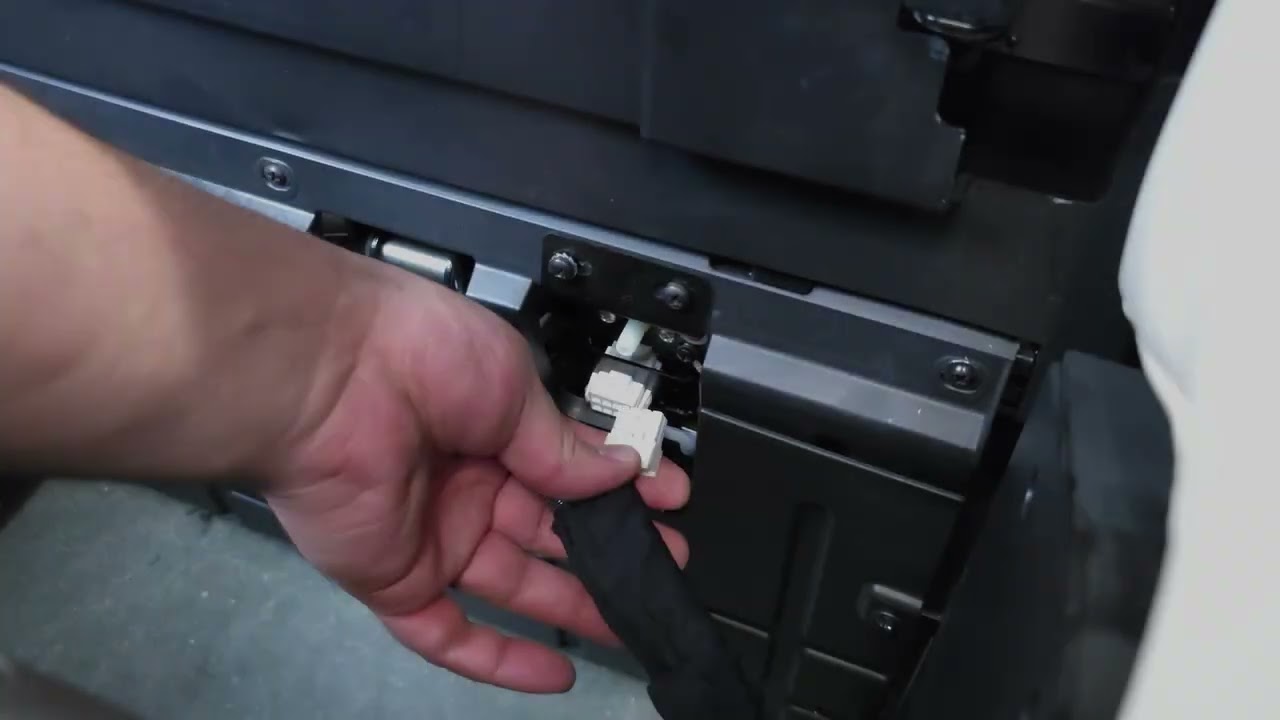 Foot and Calf Massager