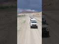 Mammoth Herd Event 2026!! Cottonwood canyon trail run #offroadoverland #overlanding #offroadcamper
