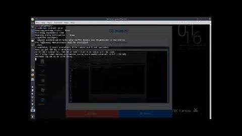 HOW to install wine windows program loader in linux