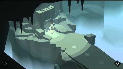 Lara Croft GO The Escape Level 3 A Bridge to Daylight Walkthrough