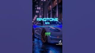 Download lagu Noir Ring tone for android