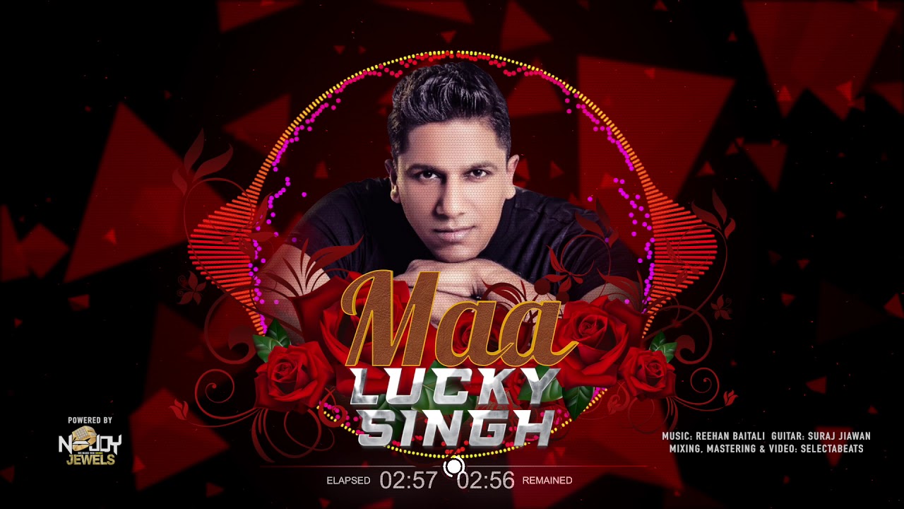 Lucky Singh   Maa Mothers Day Special