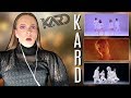 New Kpop Friday I K.A.R.D (Don't Recall, Bomb Bomb & Dumb Litty)