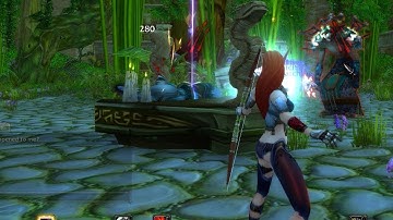 World Of Warcraft Quest Info: High Priestess Jeklik