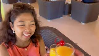 Safari Island Resort Review