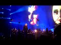 Peter Gabriel - San Jacinto @ O2 London on 28 March 2010