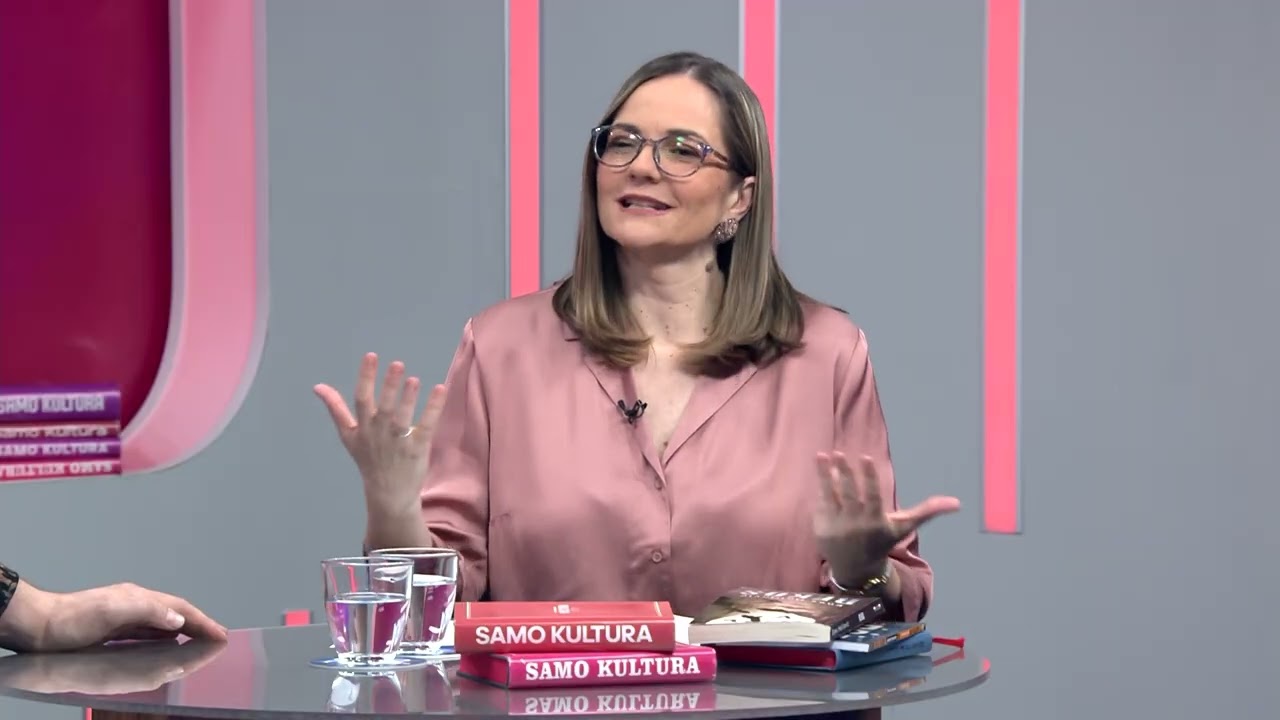 Enes Halilović o nagradi 