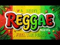 Soft Reggae Songs — Relaxing Playlist for Peaceful Moments