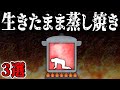絶望 大釜や加熱オーブンに閉じ込められた男の末路3選 工業用オーブン焼却事故など ゆっくり解説 絶望 大釜や加熱オーブンに閉じ込められた男の末路3選 工業用オーブン焼却事故など ゆっくり解説