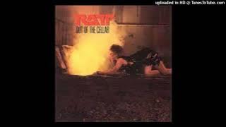Ratt - Back For More