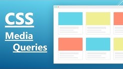 Using CSS Media Queries To Create Responsive Web Layouts 