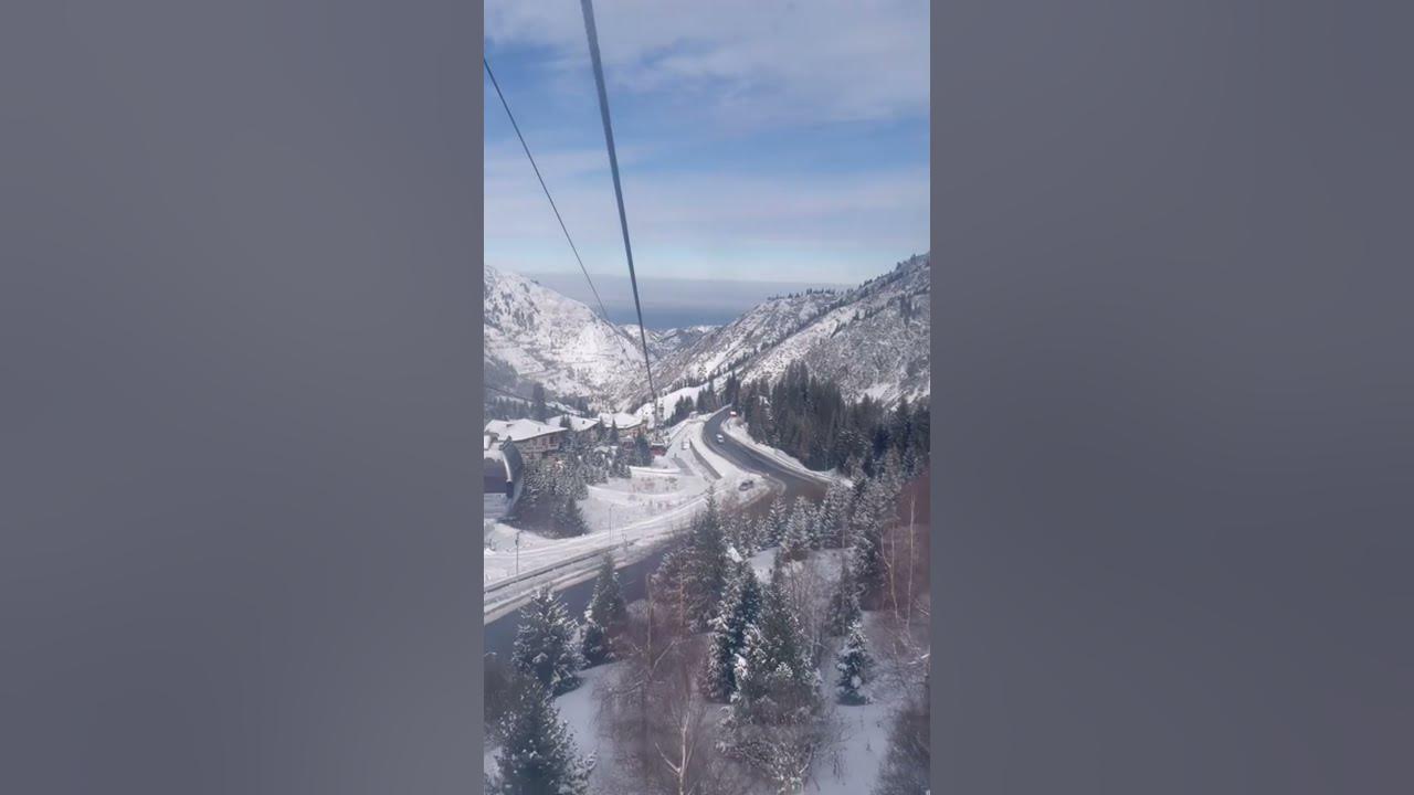 Кафе на Шымбулак Медео Алматы