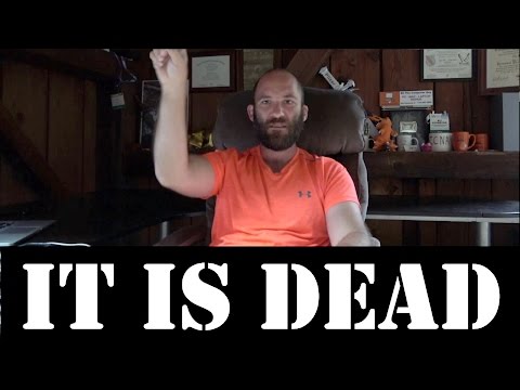 Thumbnail for Death of the IT Profession