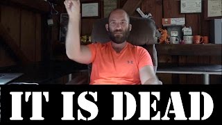 Death of the IT Profession
