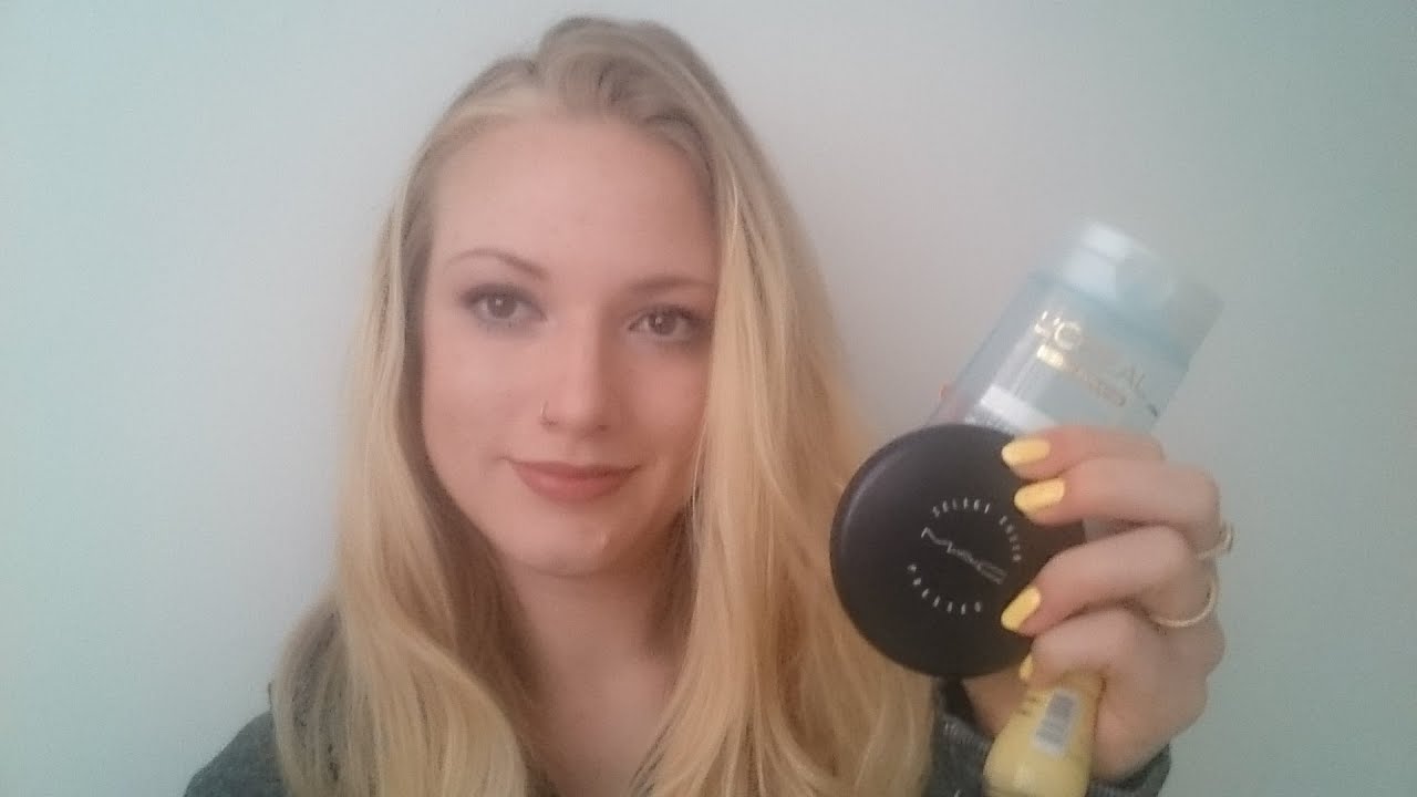 Aufbrauchen 19. Woche Teil 1