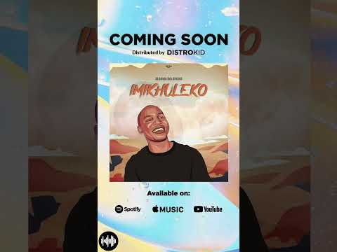 Hlokwa Wa Afrika - New Album coming out on 30-Oct-2026 # #southafricanmusic #dance #shorts