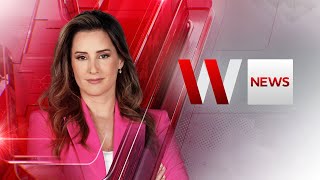 Experts React To Hamas Leader Yahya Sinwars Death In Gaza W News 181024