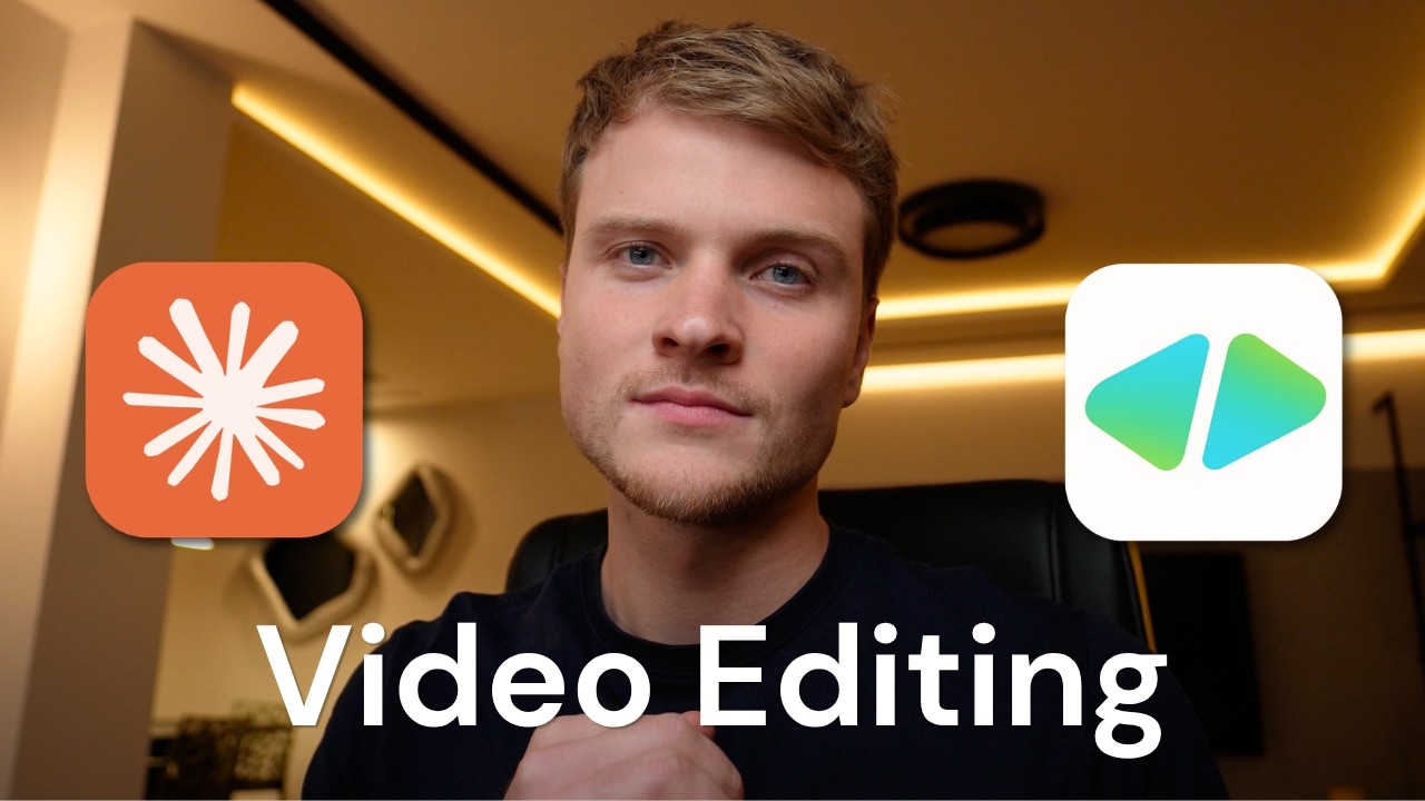 Stop Paying for Video Editing. Claude Code Is Free.