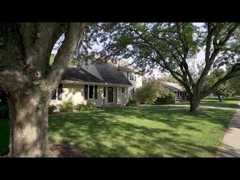 3511 NW Lake Drive, Lee's Summit, MO home video tour