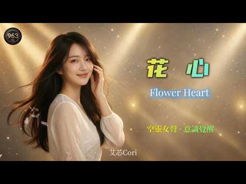 Aixin Cori - Flower Heart | Ethereal Female Vocal (Chinese Classic) [EN/CN Subs]