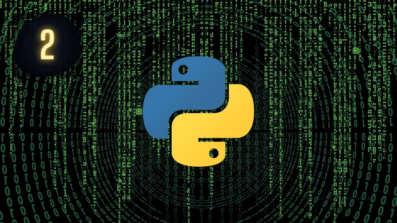 Curso Basico de Python - 2 Descargando e Instalando Python - YouTube