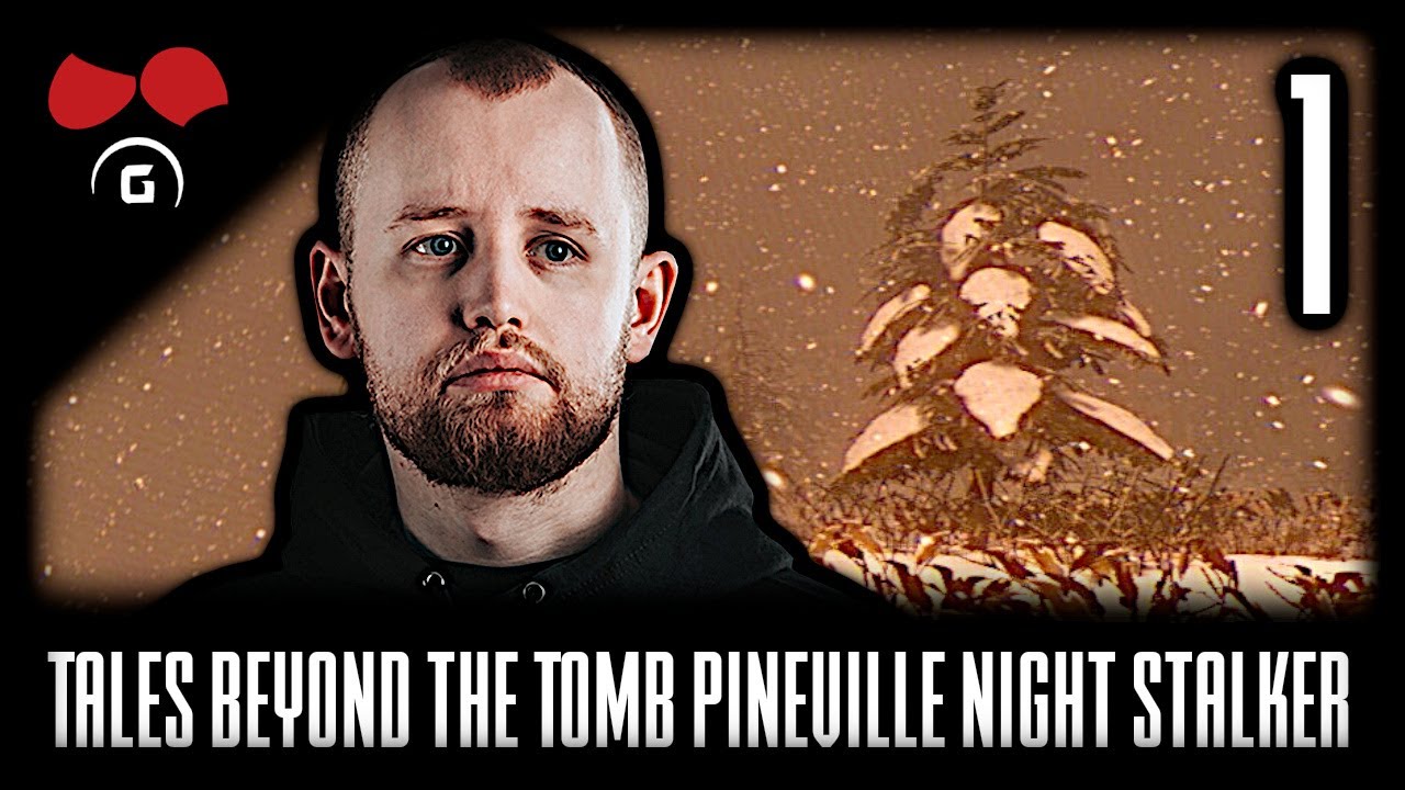 Úvodní hodina 😈 Tales Beyond The Tomb - Pineville Night Stalker | #1 | 31.12.2024 | @TheAgraelus