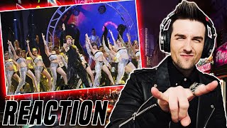 Hrithik Roshan Iifa Awards 2014 main Event Performance  Show Hd reaction