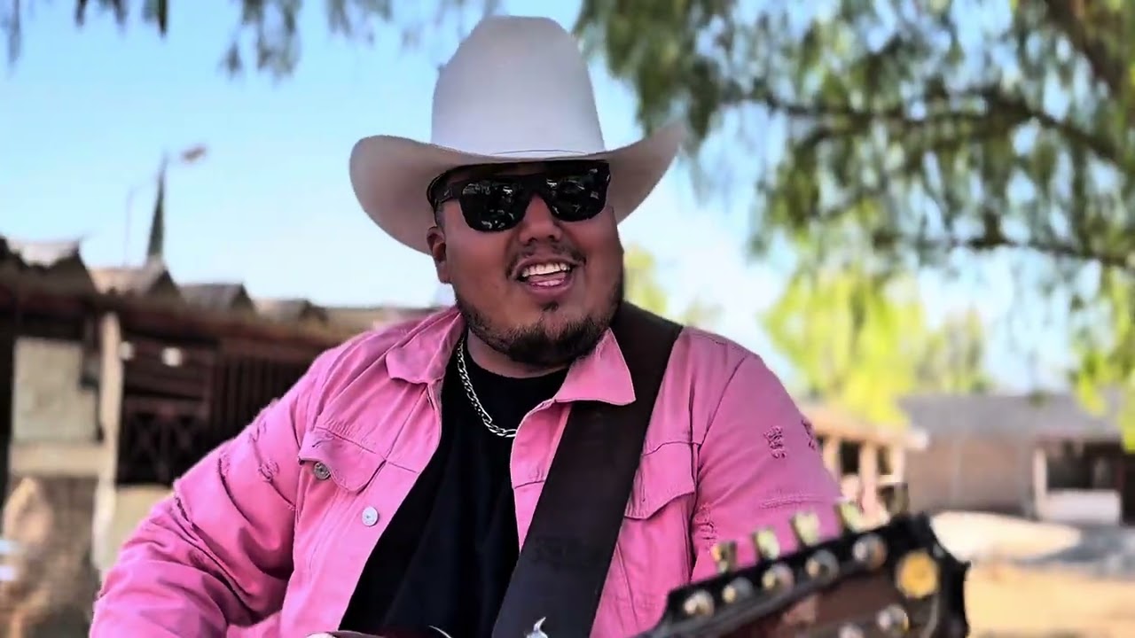 El Del Morral - Los Faros Del Norte (Video Oficial)