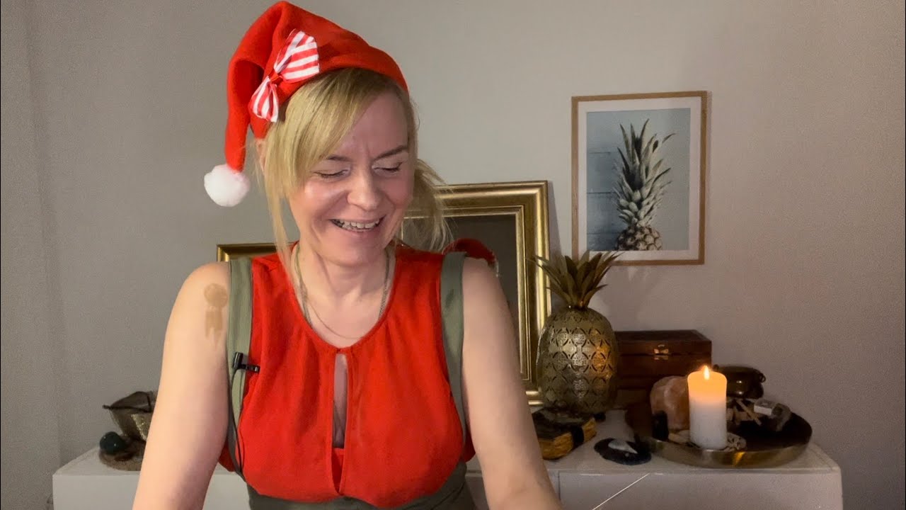 VALINTA ON SINUN ✨