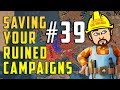 [EU4] New Patch, Old Problems - Saving Your Ruined Campaigns #39