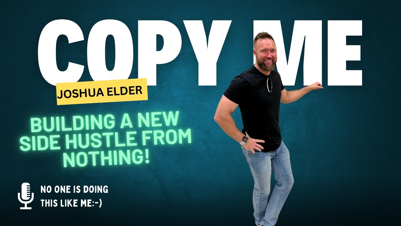 The Affiliate Marketing Side Hustle That Pays ,000 Daily (FOR BEGINNERS)