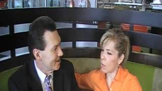 Linked Local Network Mike Boehler interviews Tammi Cicciora CHO of Tom and Eddies