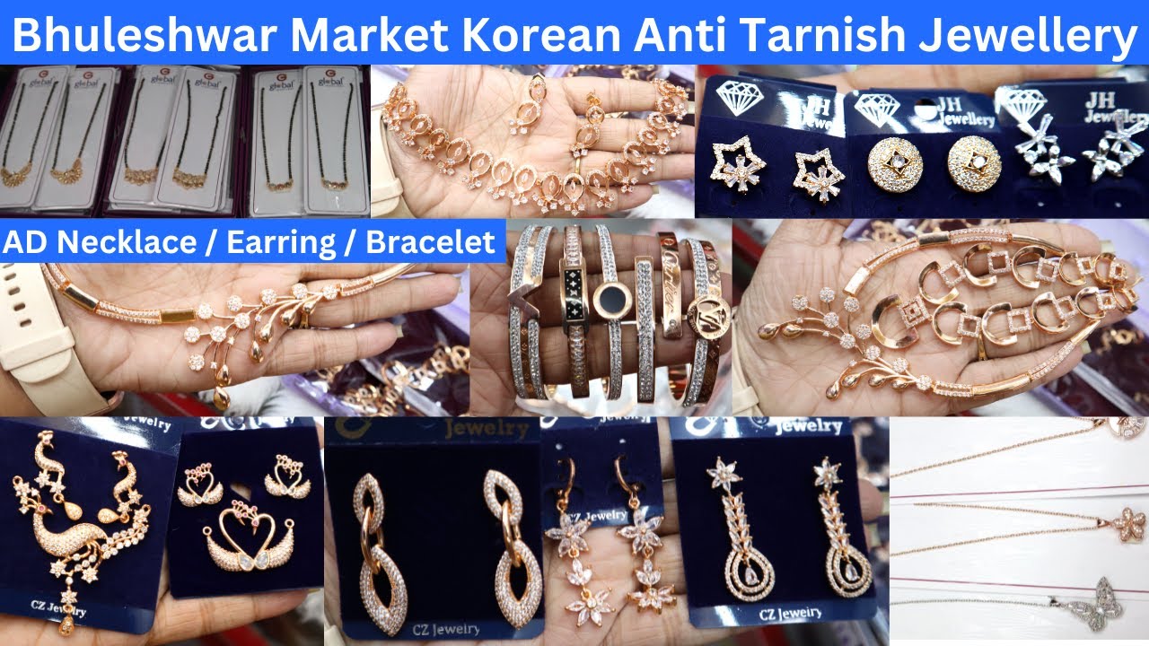 Glamlife Kada Stainless Steel Anti Tarnish Bracelets for Women's & Girls.  Anti Tarnish Kada & Bracelet. #