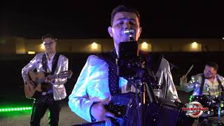 Grupo Aficion- Gente Del 4 Inedita En Vivo 4K 2020