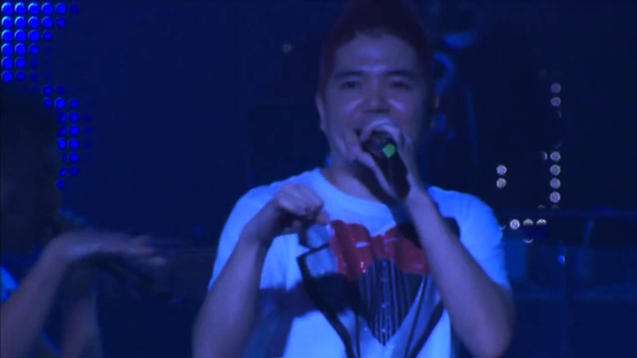 Rip Slyme Tokyo Classic Live Youtube