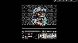 Diego Mitre - Hashiras, Assemble! X Argy & Omnya - ARIA (ATMOX Remix)