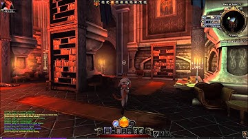 Neverwinter - Control Wizard Gameplay [BETA]