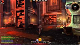 Neverwinter - Control Wizard Gameplay [BETA]