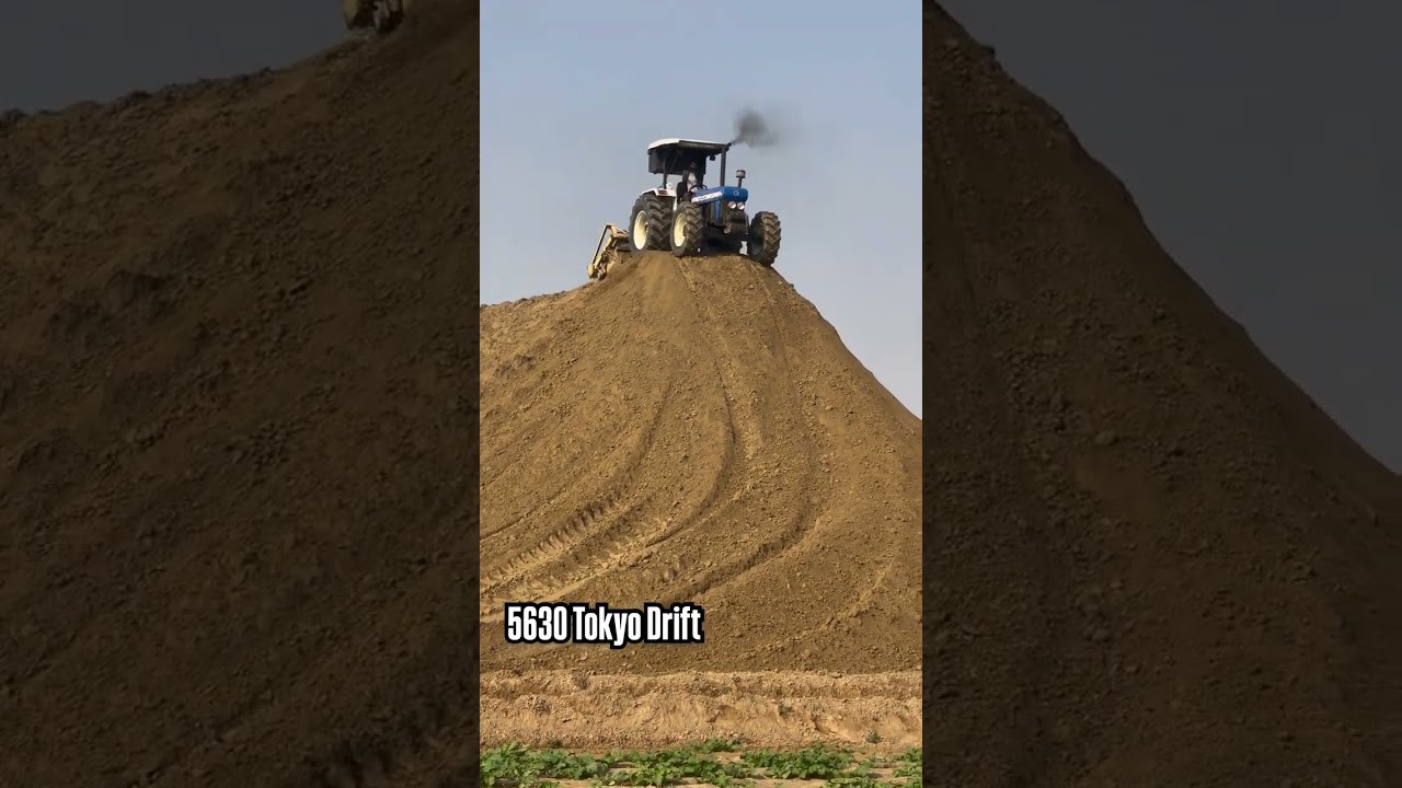 Watch Tractor new holland alla 💪💪 #automobile #agriculturalindustry #tractordriving #farming on YouTube Watch Tractor new holland alla 💪💪 #automobile #agriculturalindustry #tractordriving #farming on YouTube