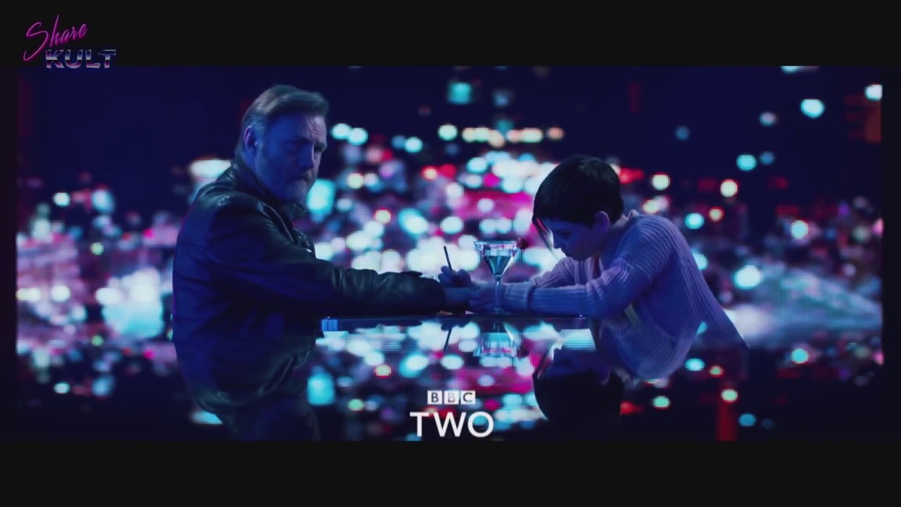 The City and The City | Trailer VO | BBC