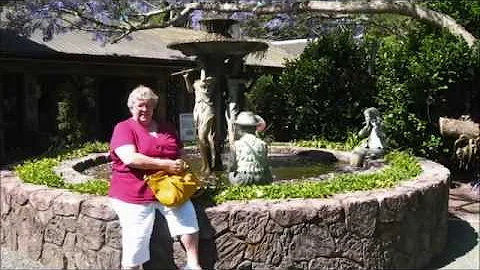 Remembering Nancy Louise Alger