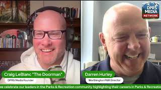 Ep#506 | The Future of Public Recreation & Community Leadership