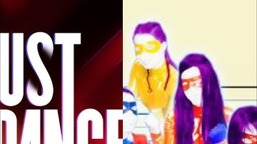 Just Dance Now Oops!… I Did It Again - The Girly Team 🩷Megastar🩷