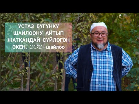 Video: Мага уйкуга чейин жана кийин гимнастика керекпи