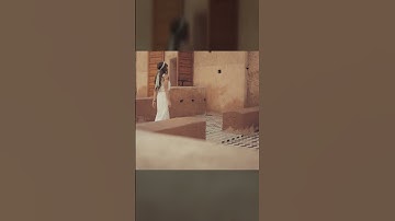 Spin Blur Transition on Shotcut Video Editor